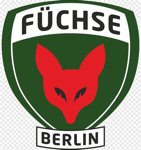 füchse berlin logo png